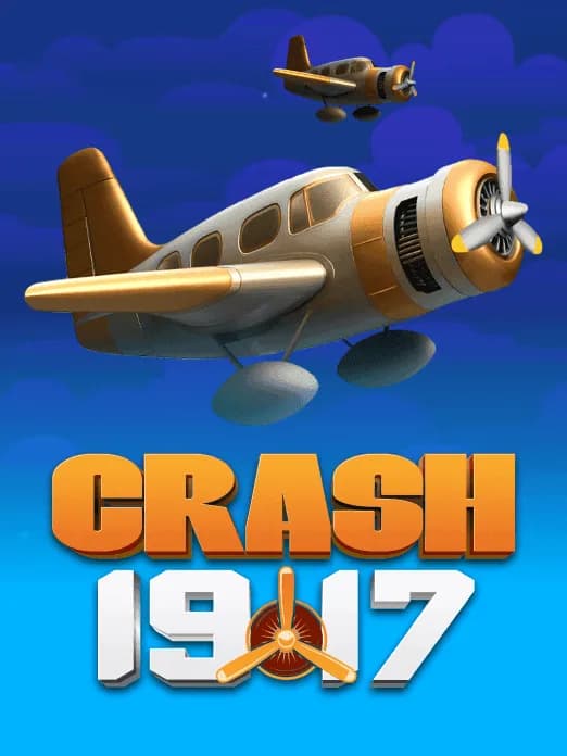 Crash 1917