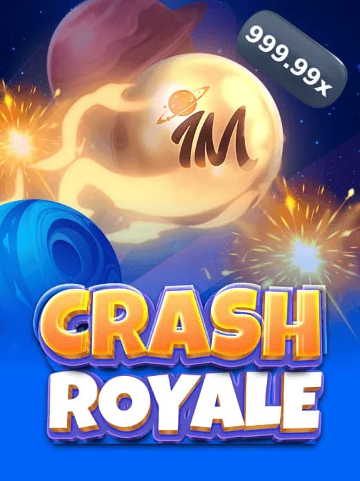 crash royale