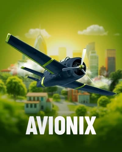 Avionix