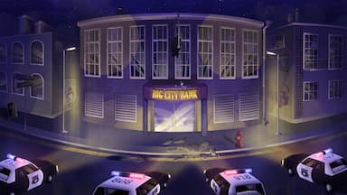 Big City Bank