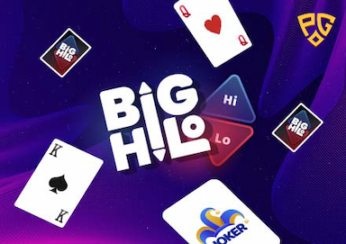 Big Hilo