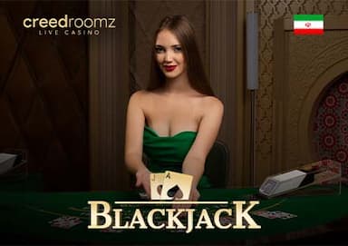 Persian Blackjack