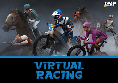 Virtual Racing