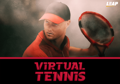 Virtual Tennis