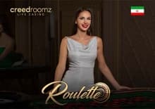 Persian Roulette