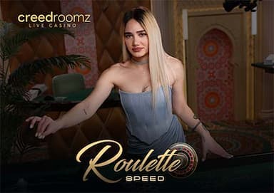 Roulette speed