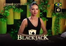 Blackjack Brazilian C