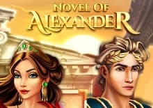 Novel of Aleksander