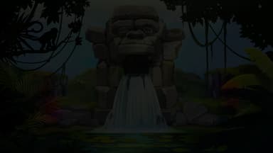 Lost Treasure