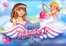 Happy Valentines Day