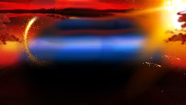 Flaming Fruit