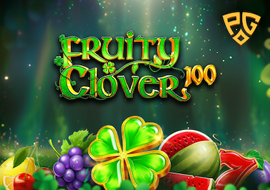 Fruity Clover 100