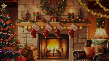 Christmas Spins