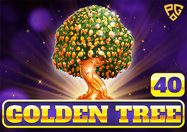 Golden Tree 40