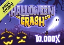 Halloween Crash