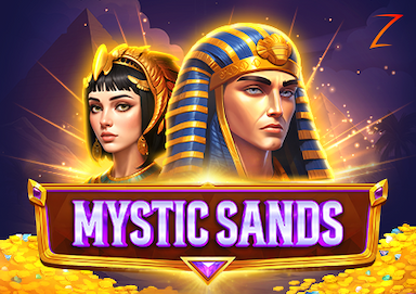 Mystic Sands