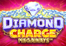 Diamond Charge Megaways
