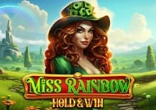 Miss Rainbow Hold Win