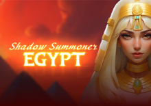 Shadow Summoner Egypt