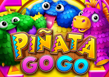 Pinata Go Go