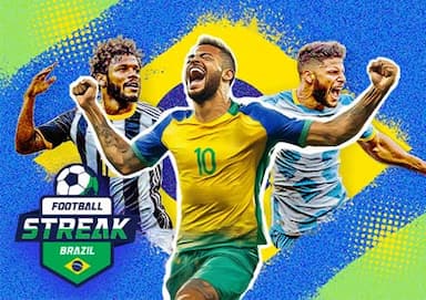 Football Streak Brazil