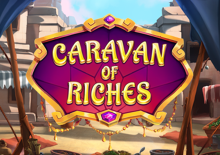 Caravan Of Riches