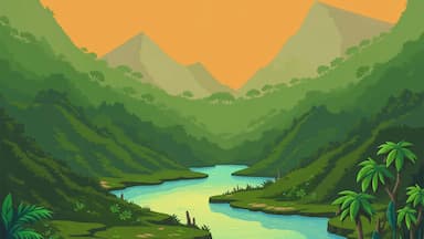 777 - Wild Beasts