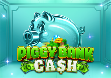 Piggy Bank Cash