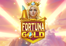 Fortuna Gold
