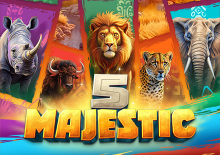 5 Majestic