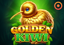 Golden Kiwi