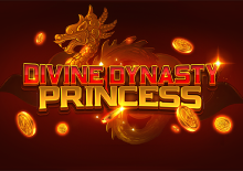 Divine Dynasty Princess