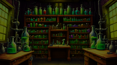 Frankenstein's Rebirth