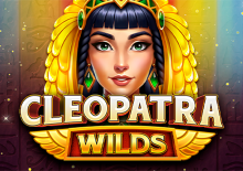 Cleopatra Wilds Hold