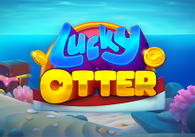 Lucky Otter