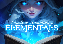 Shadow Summoner Elementals