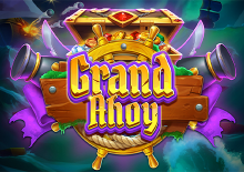 Grand Ahoy