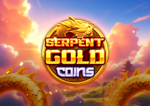Serpent Gold Coins