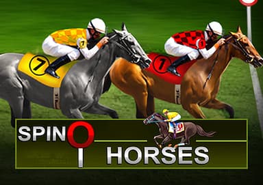 Spinosports Horses