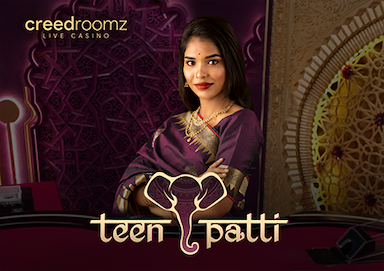 Teen patti